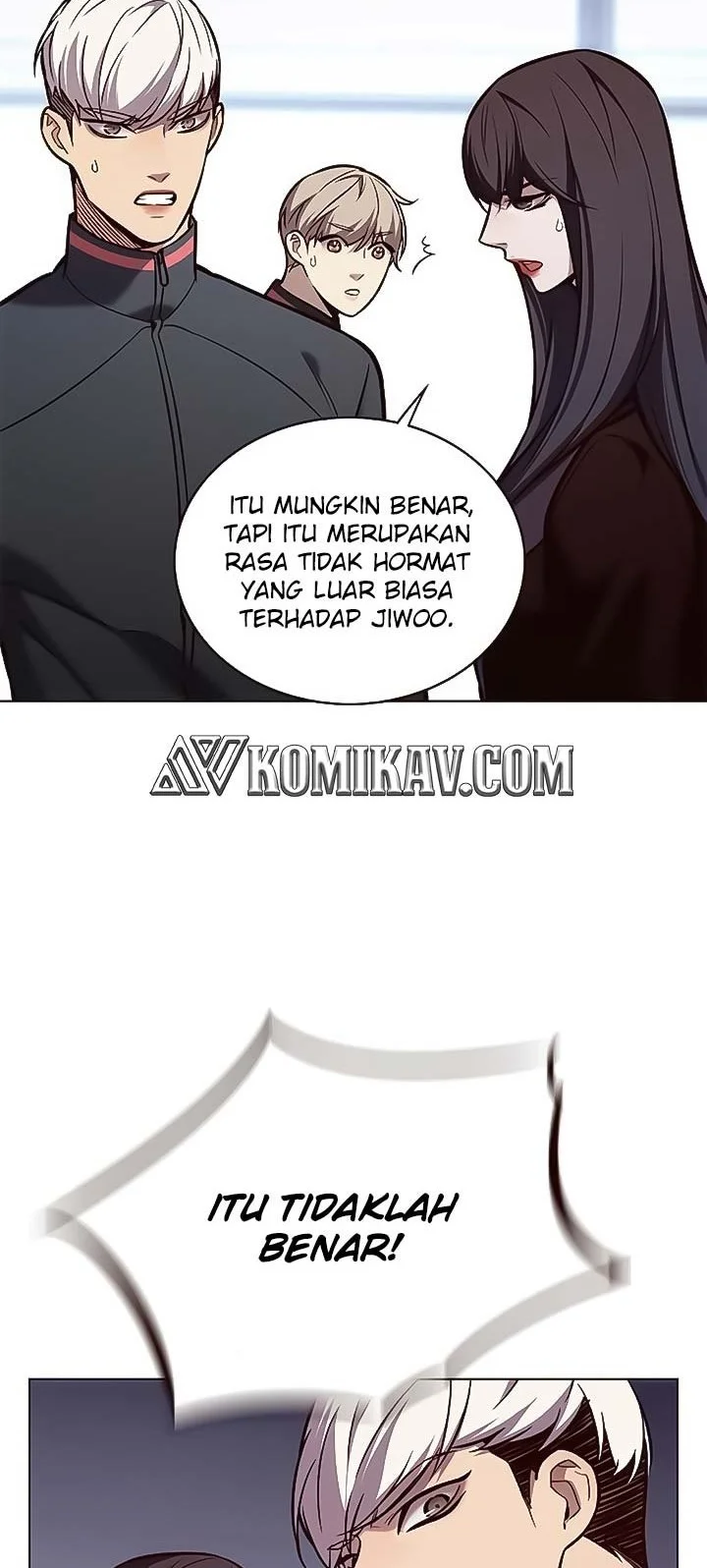 Eleceed Chapter 172 Fix Gambar 60
